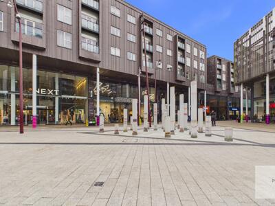 Peruzzi House, The Rock,  Bury